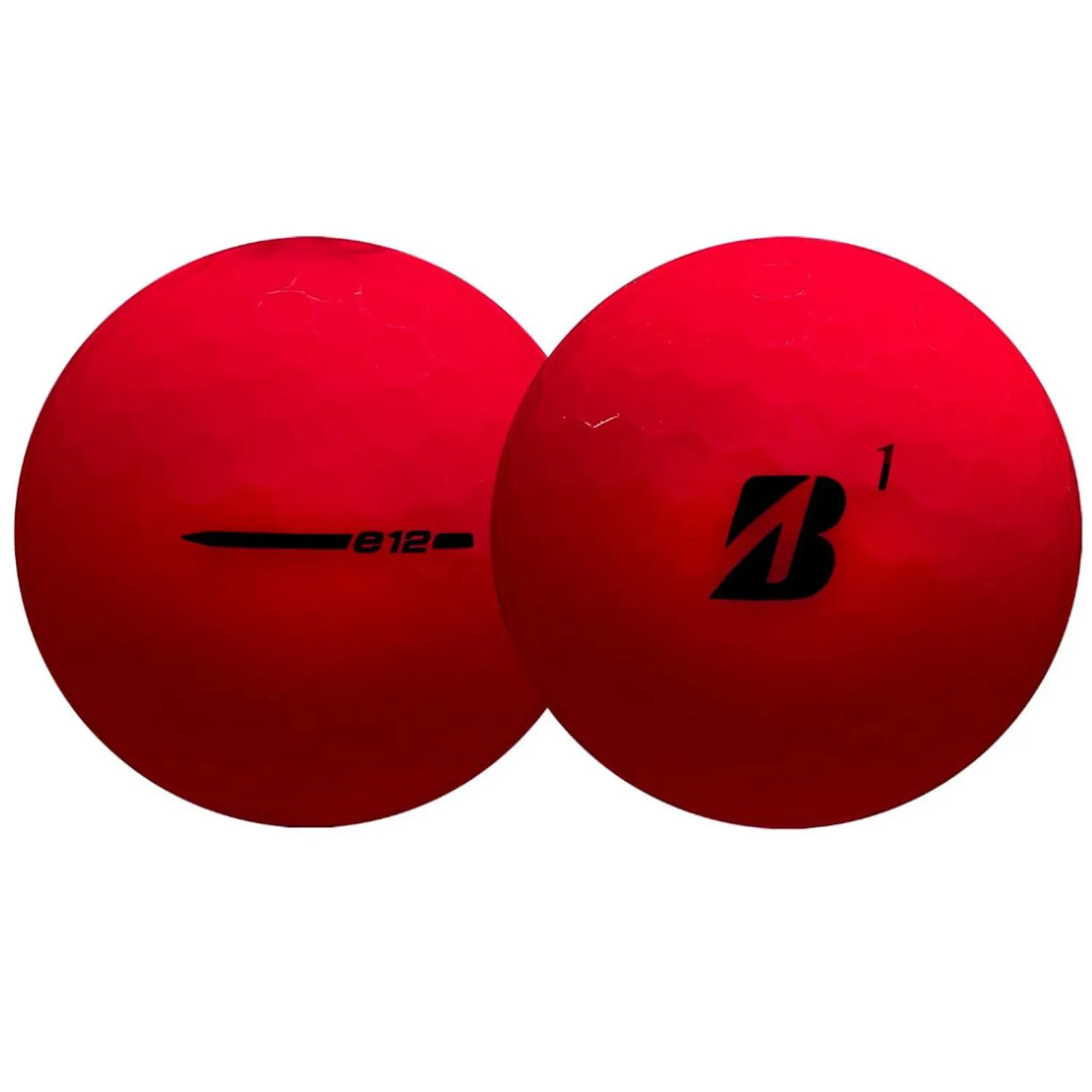 Bridgestone Golf e12 Contact