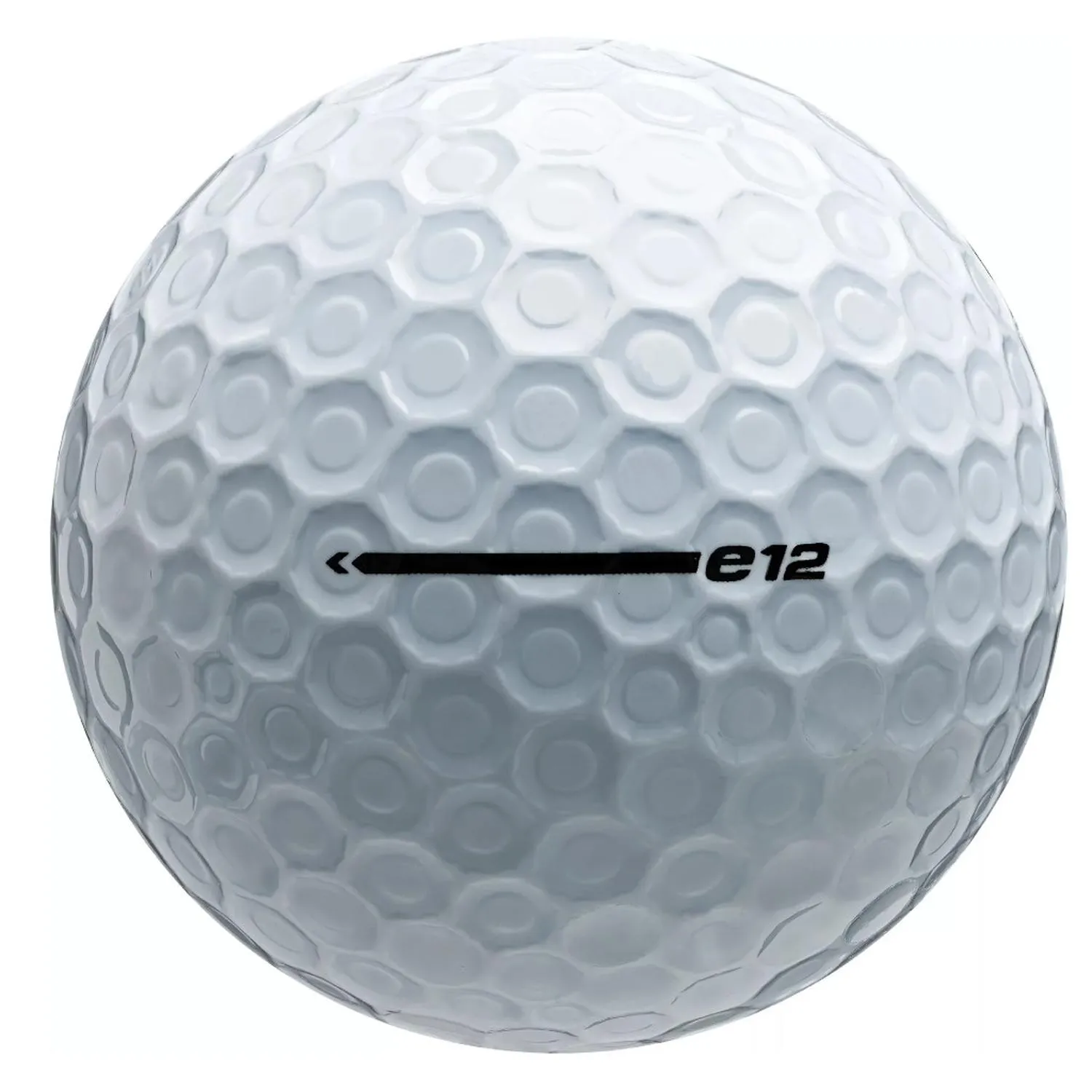 Bridgestone Golf e12 Contact