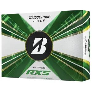 Bridgestone Golf Tour B RXS