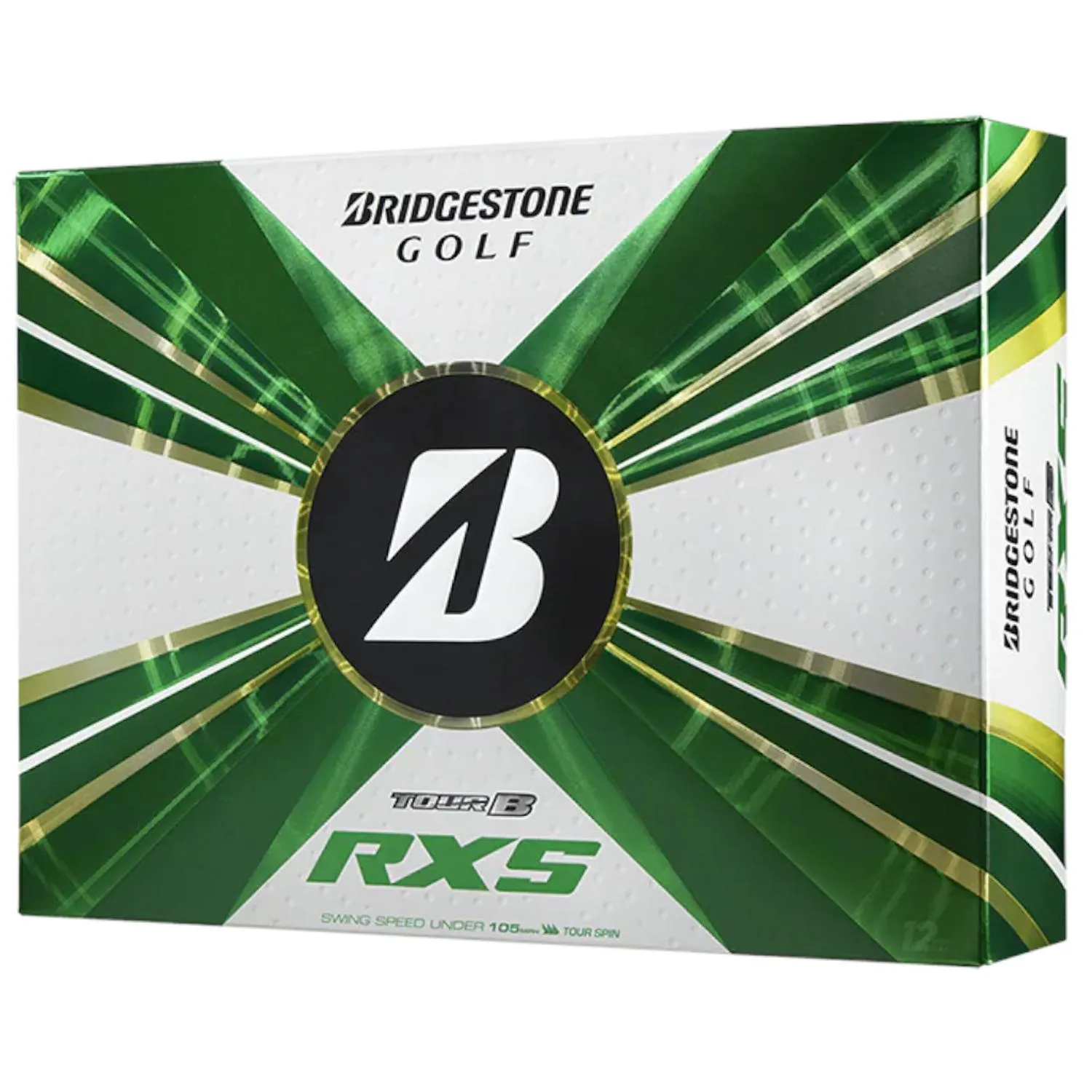 Bridgestone Golf Tour B RXS
