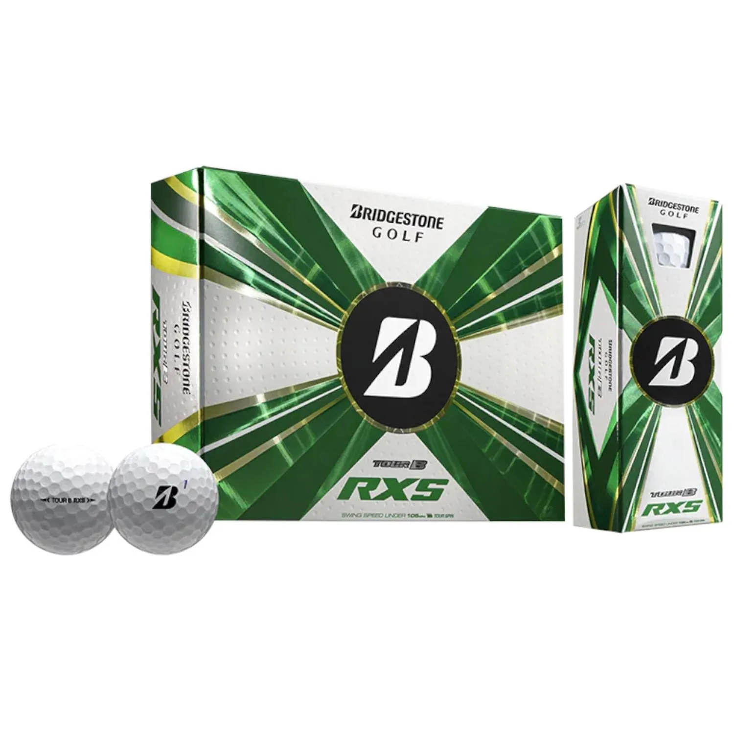 Bridgestone Golf Tour B RXS