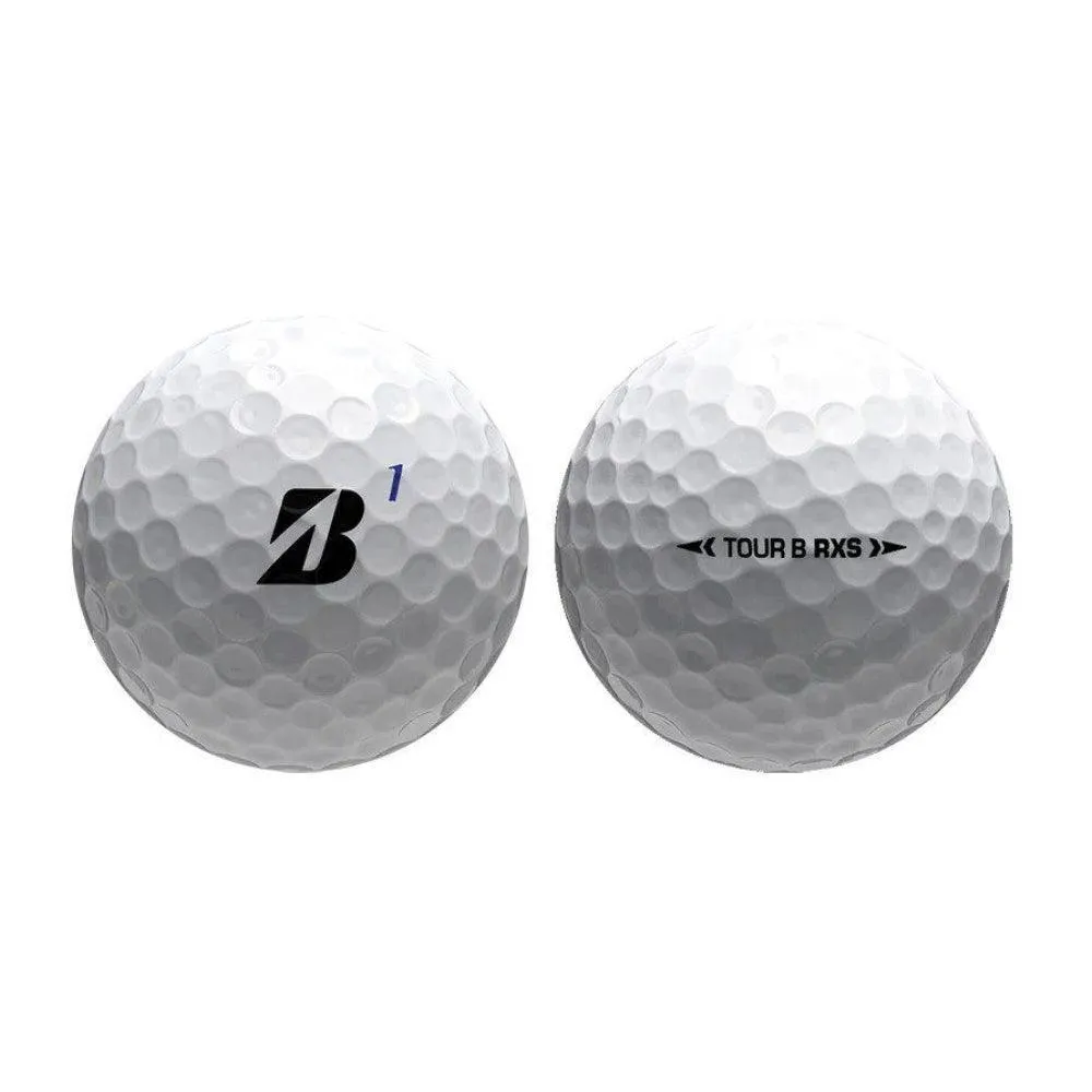Bridgestone Tour B RXS Golf Balls