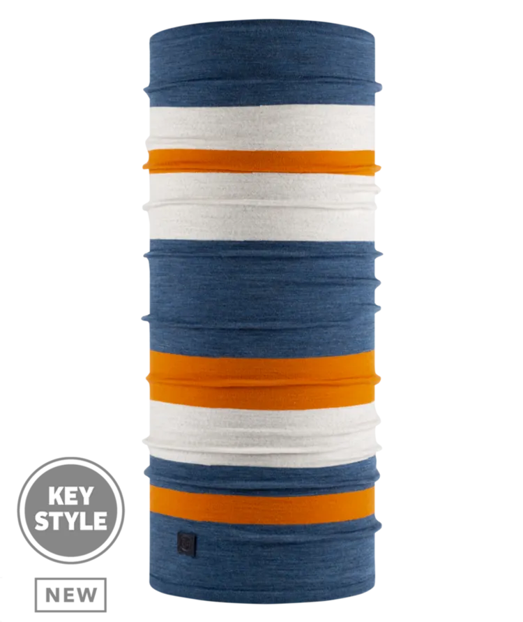 Buff Merino Move Multifunctional Neckwear