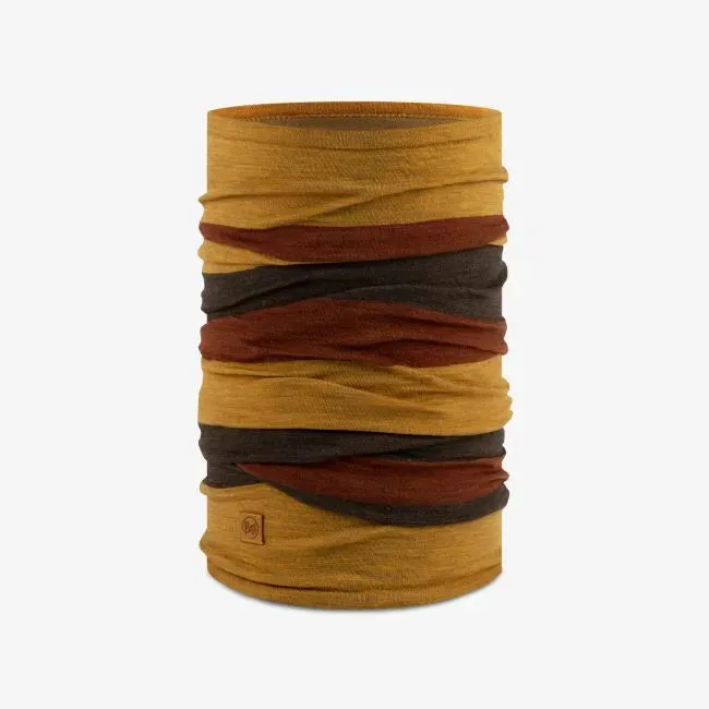 Buff Merino Move Multifunctional Neckwear