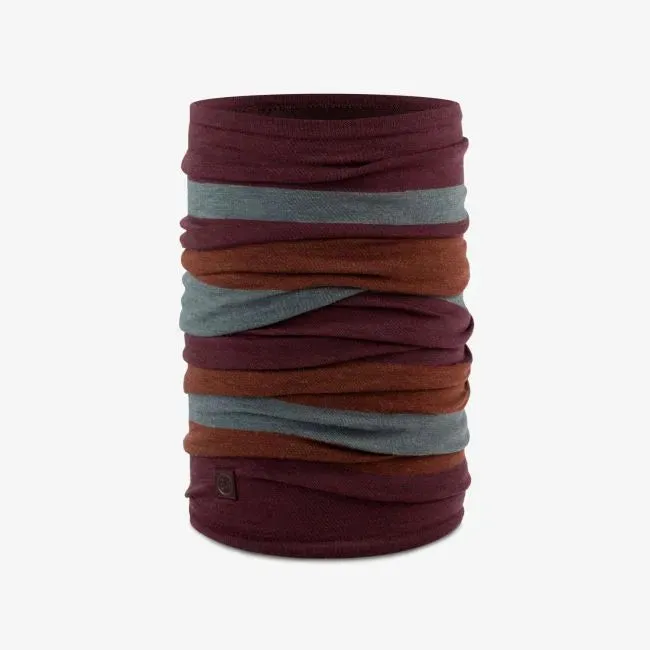 Buff Merino Move Multifunctional Neckwear