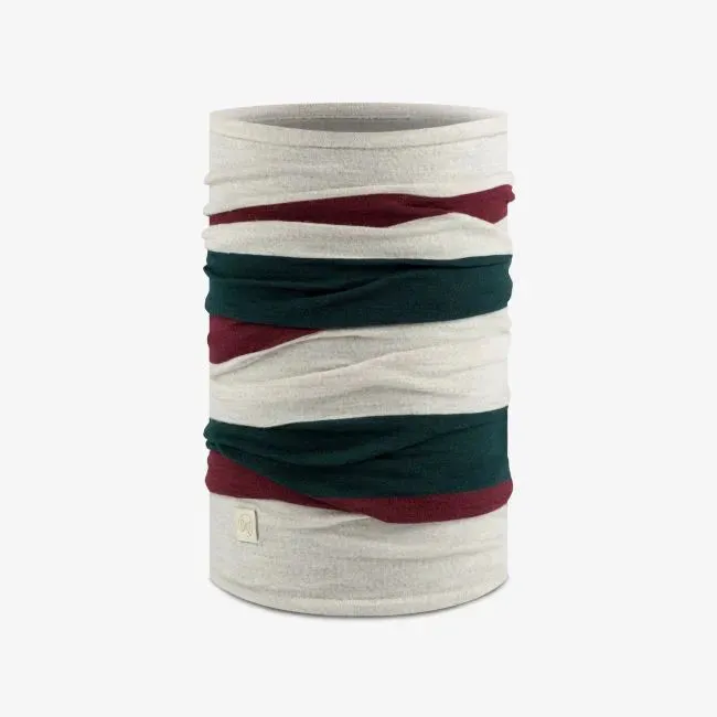 Buff Merino Move Multifunctional Neckwear