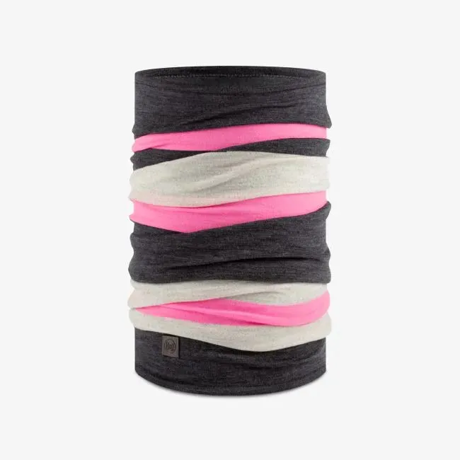 Buff Merino Move Multifunctional Neckwear