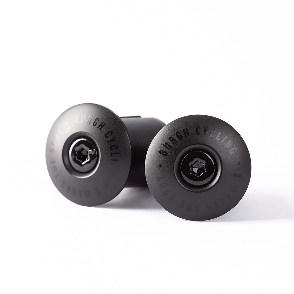 BURGH CYCLING 'Bokeh Stealth' Bar Tape
