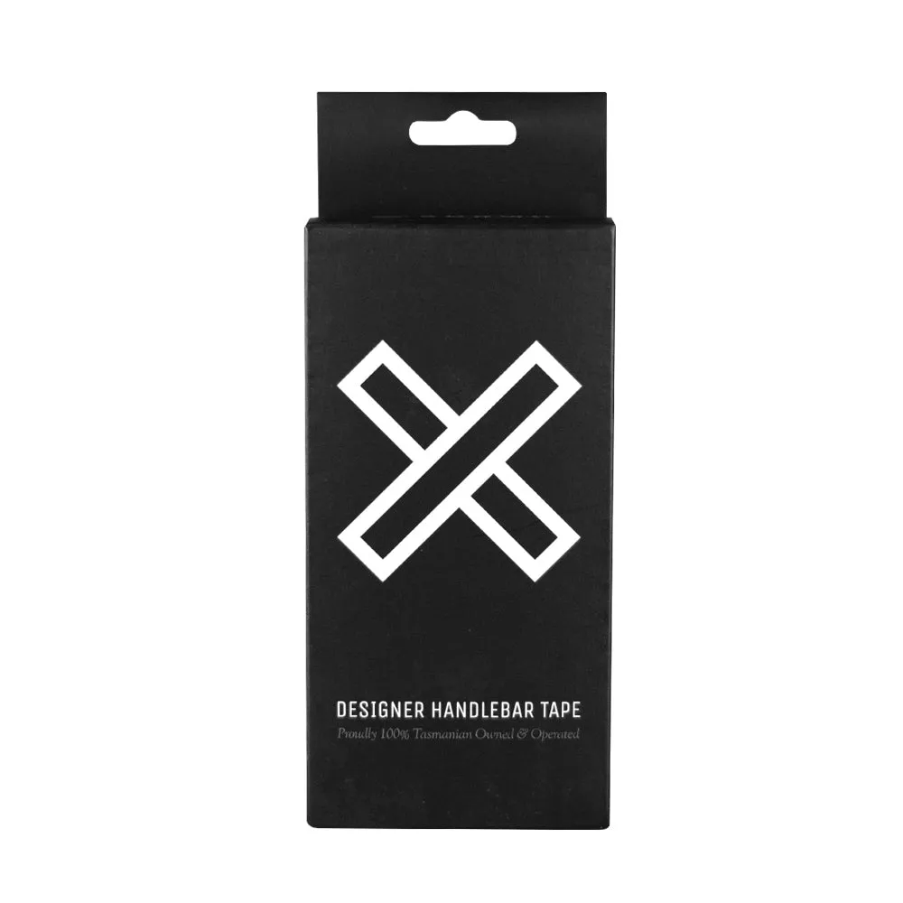 BURGH CYCLING 'Bokeh Stealth' Bar Tape