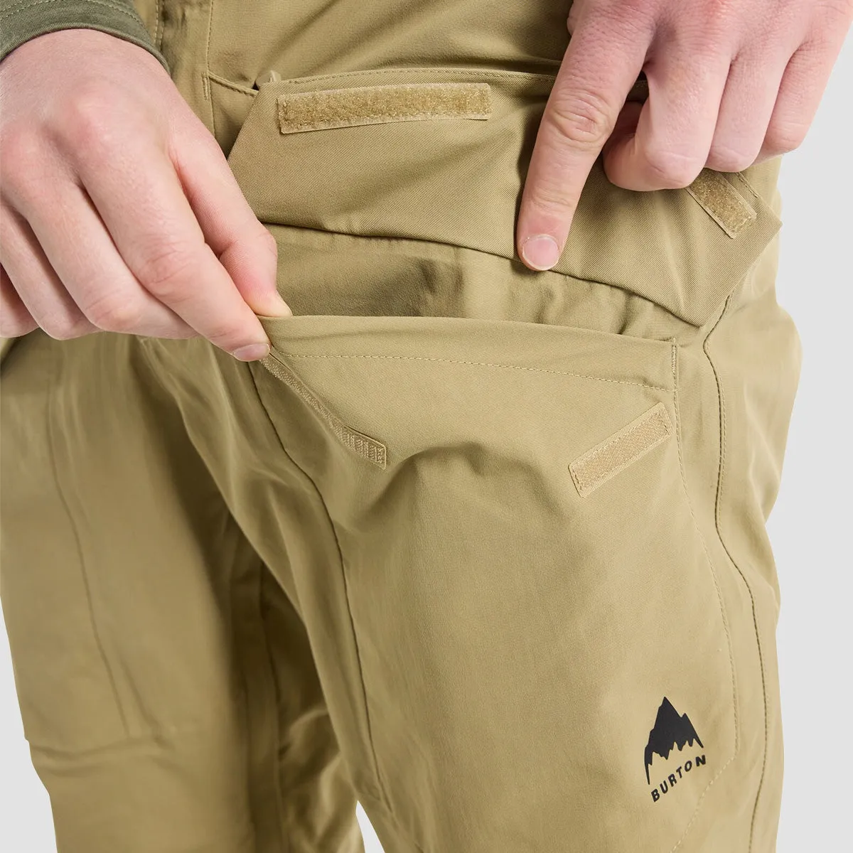 Burton Covert 2.0 2L Snow Pants Kelp