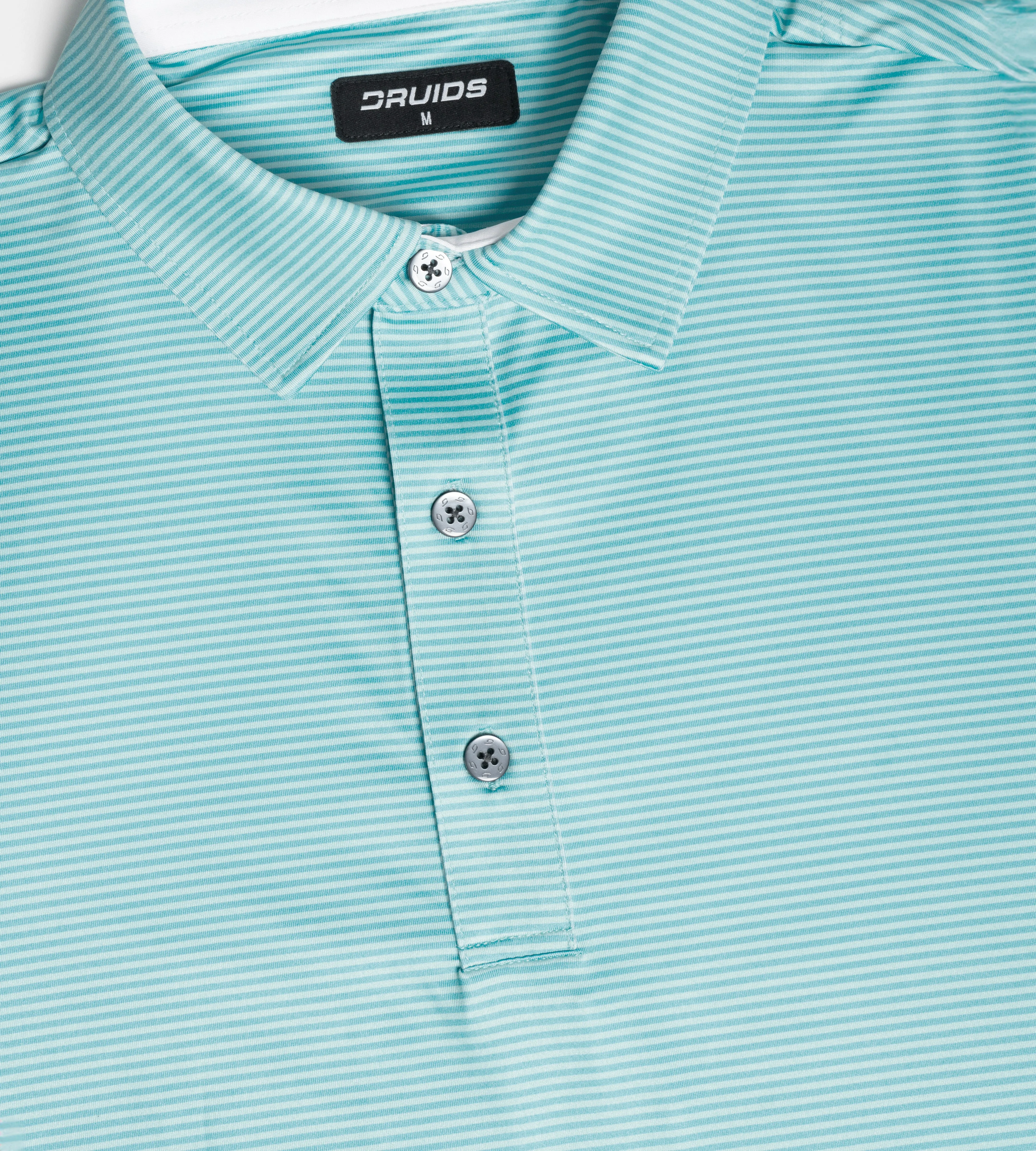 CABANA POLO - GREEN