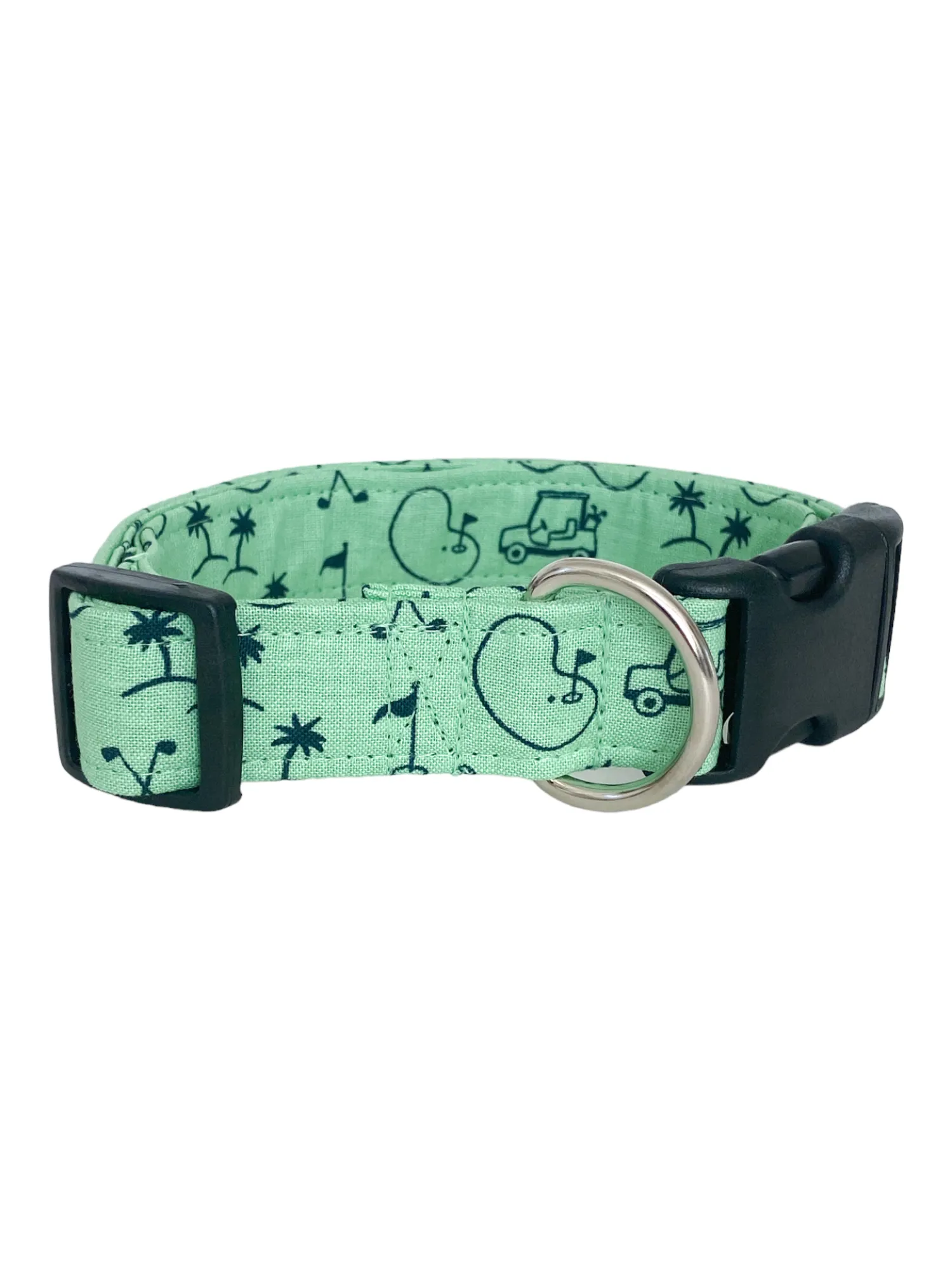 Caddie Dog Collar
