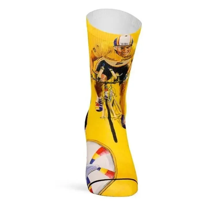 Caja de regalo Cycling Legends