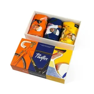 Caja de regalo Cycling Legends