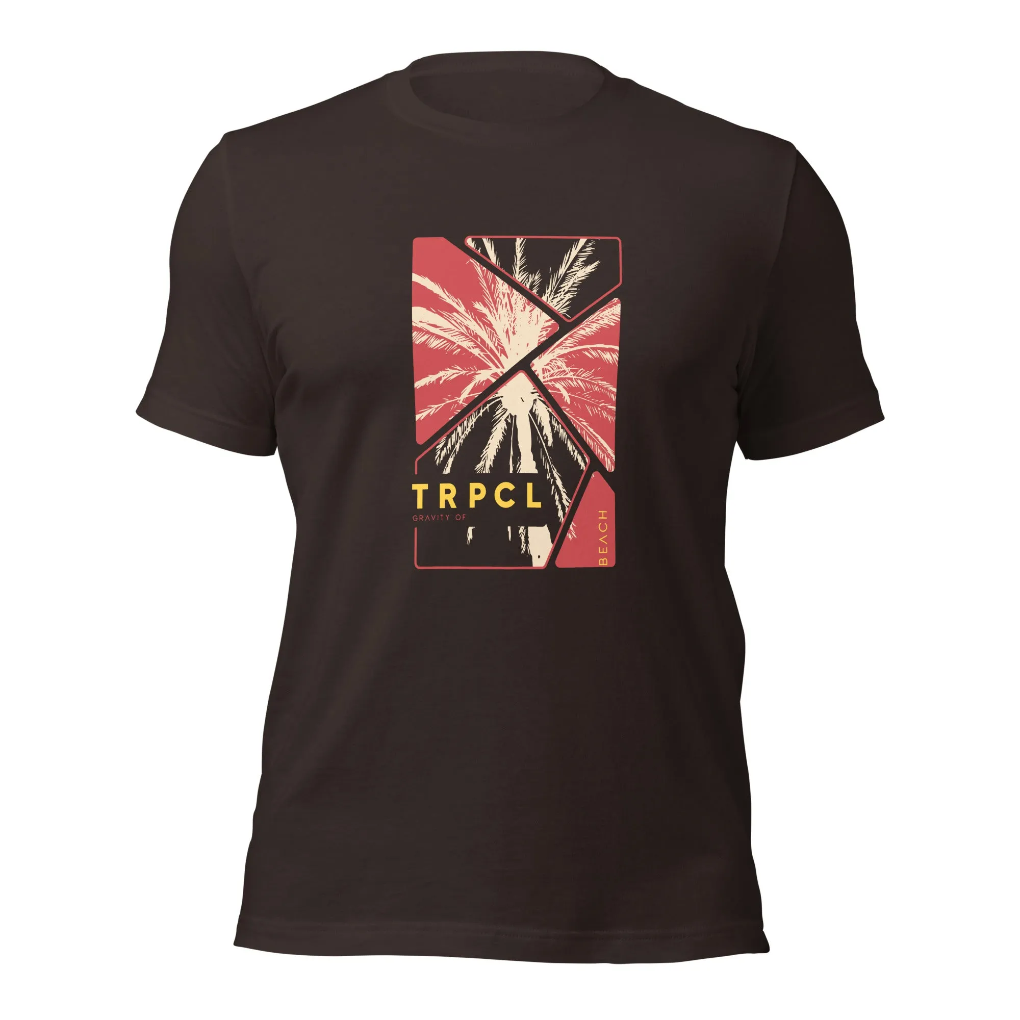 California t-shirt