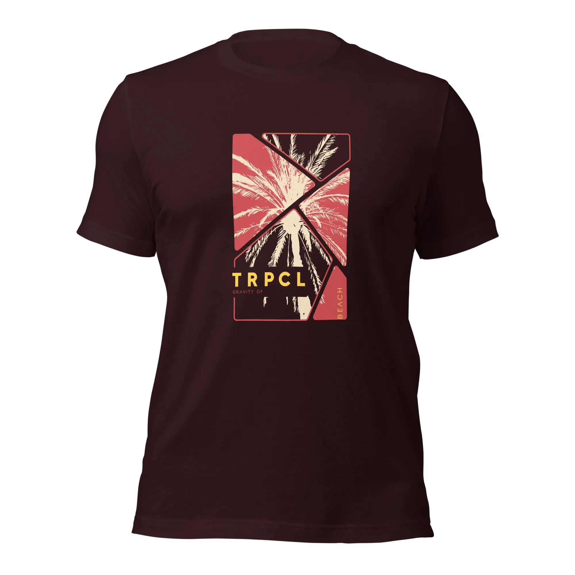 California t-shirt