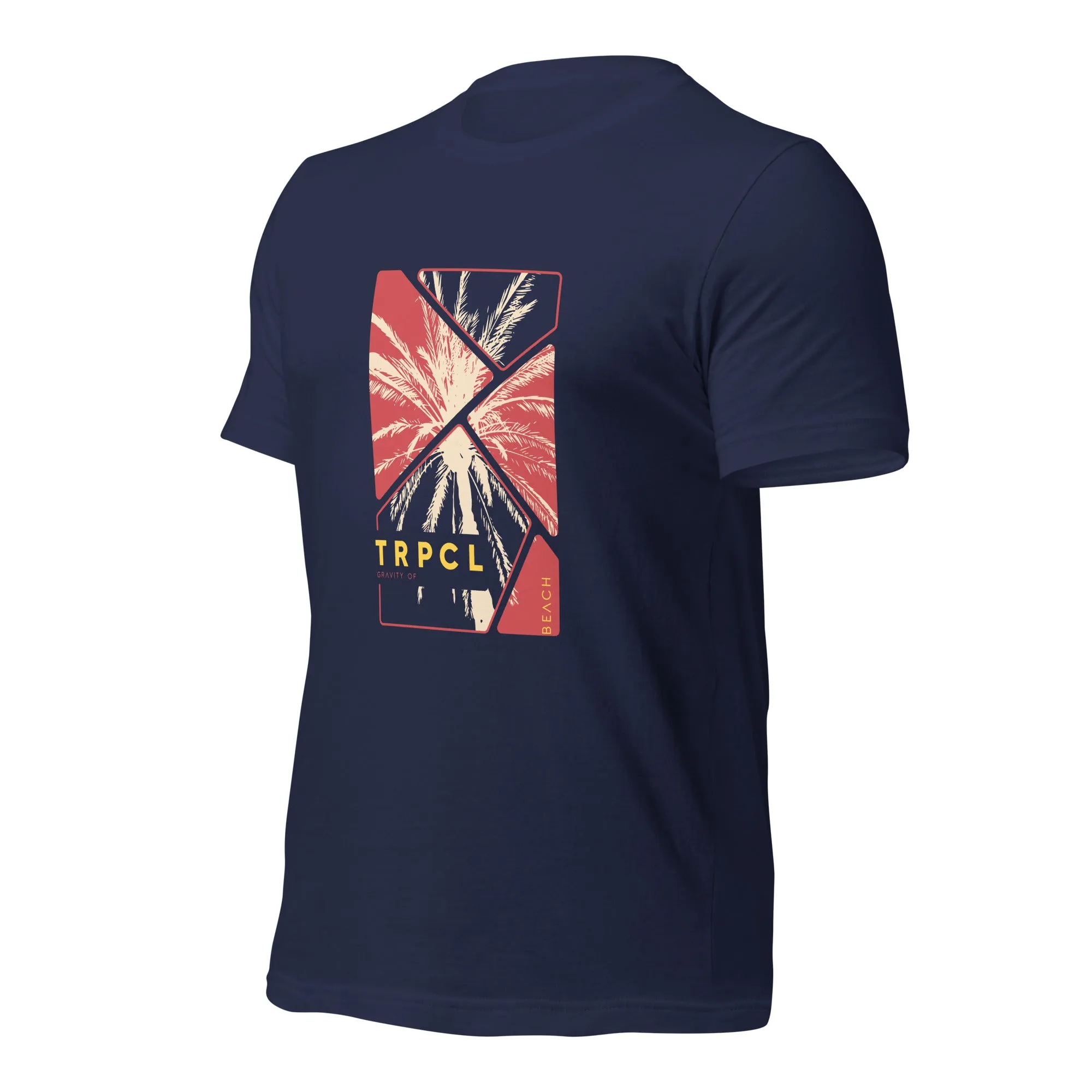 California t-shirt