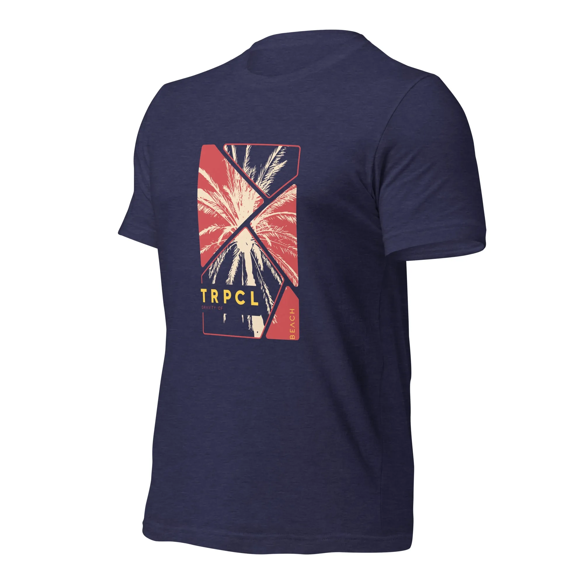 California t-shirt