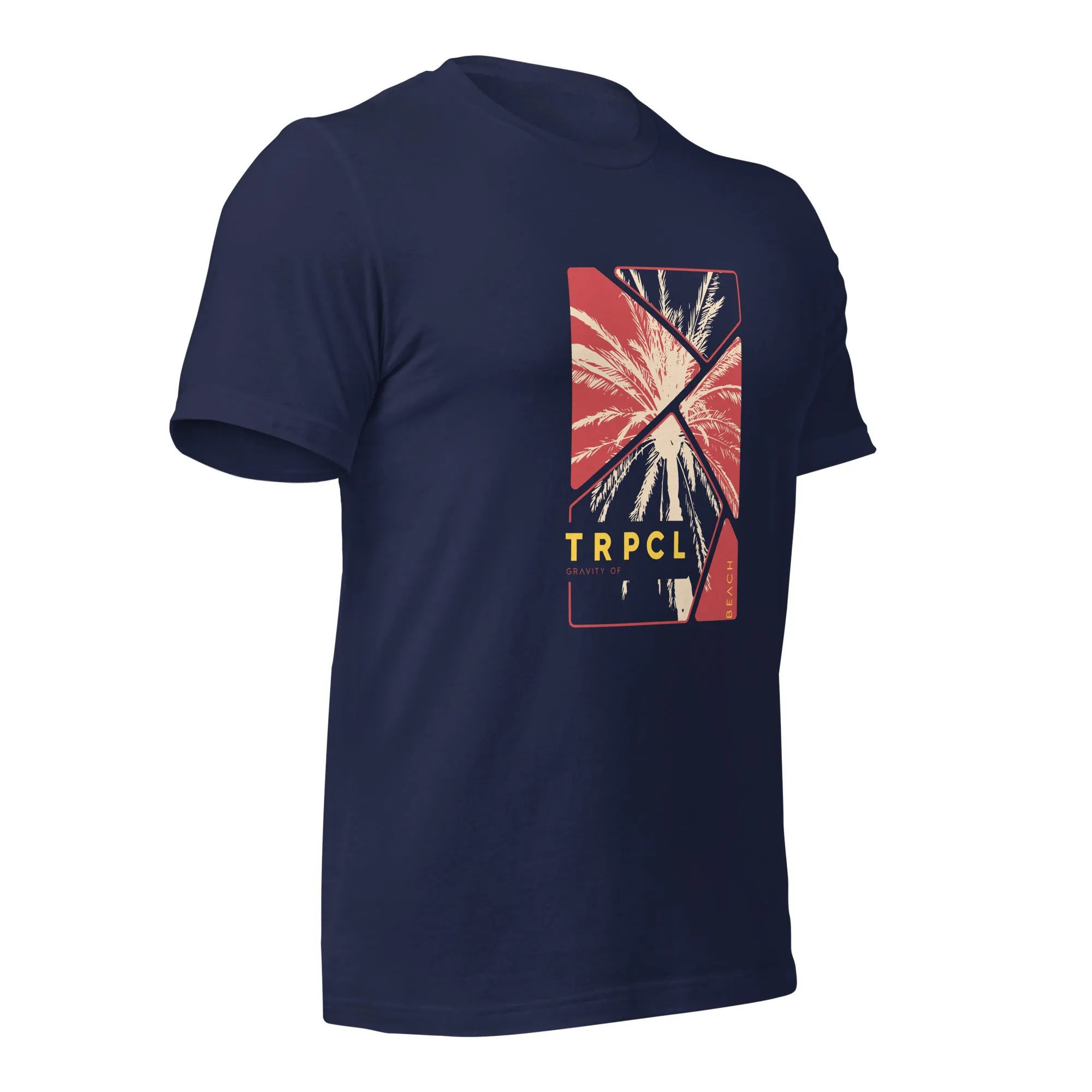 California t-shirt