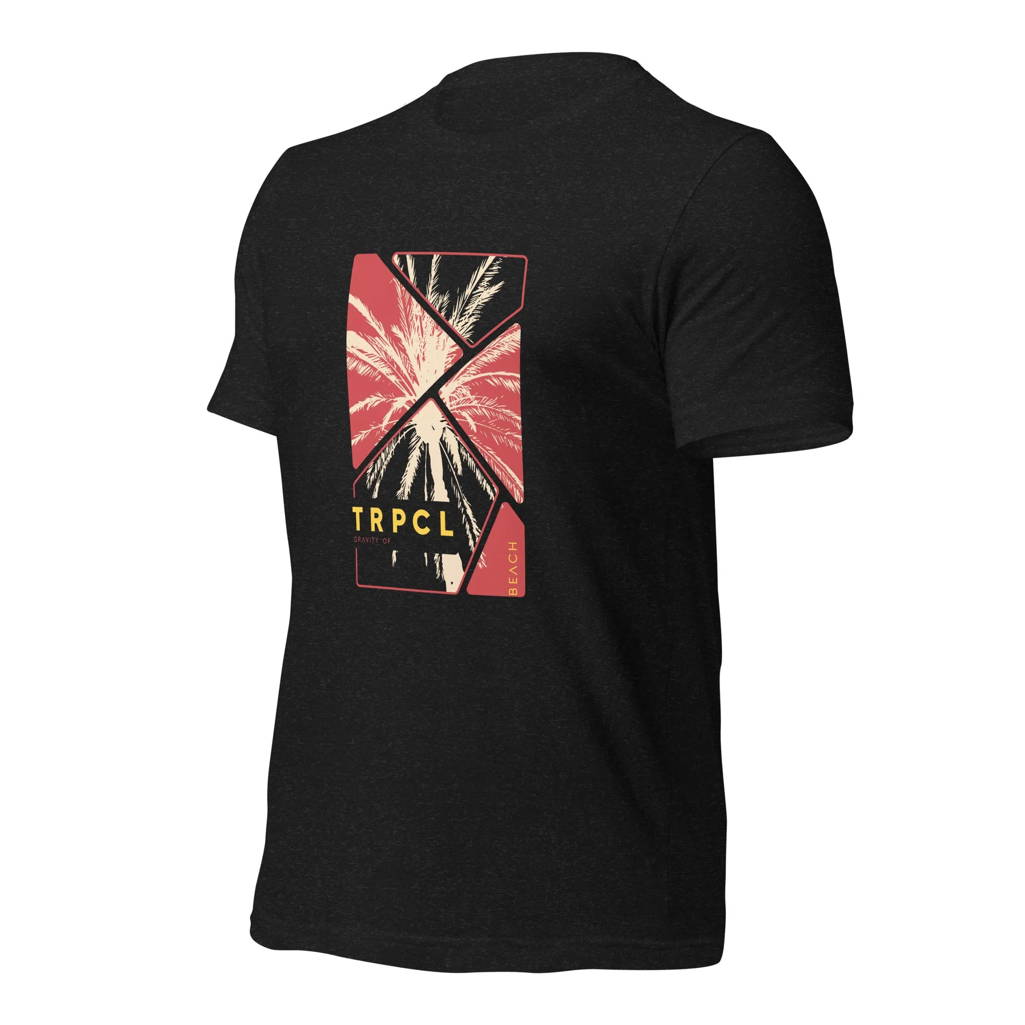 California t-shirt