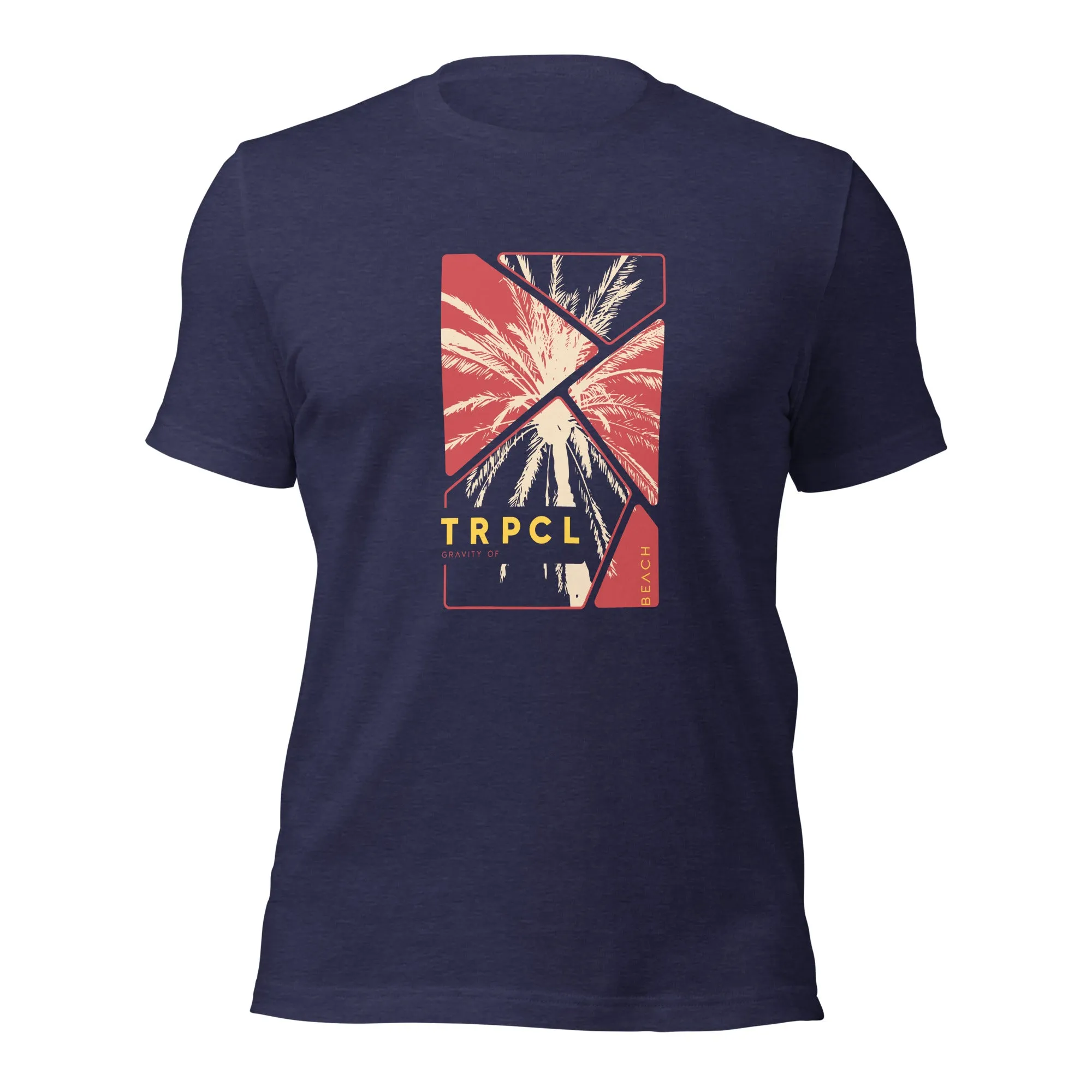 California t-shirt