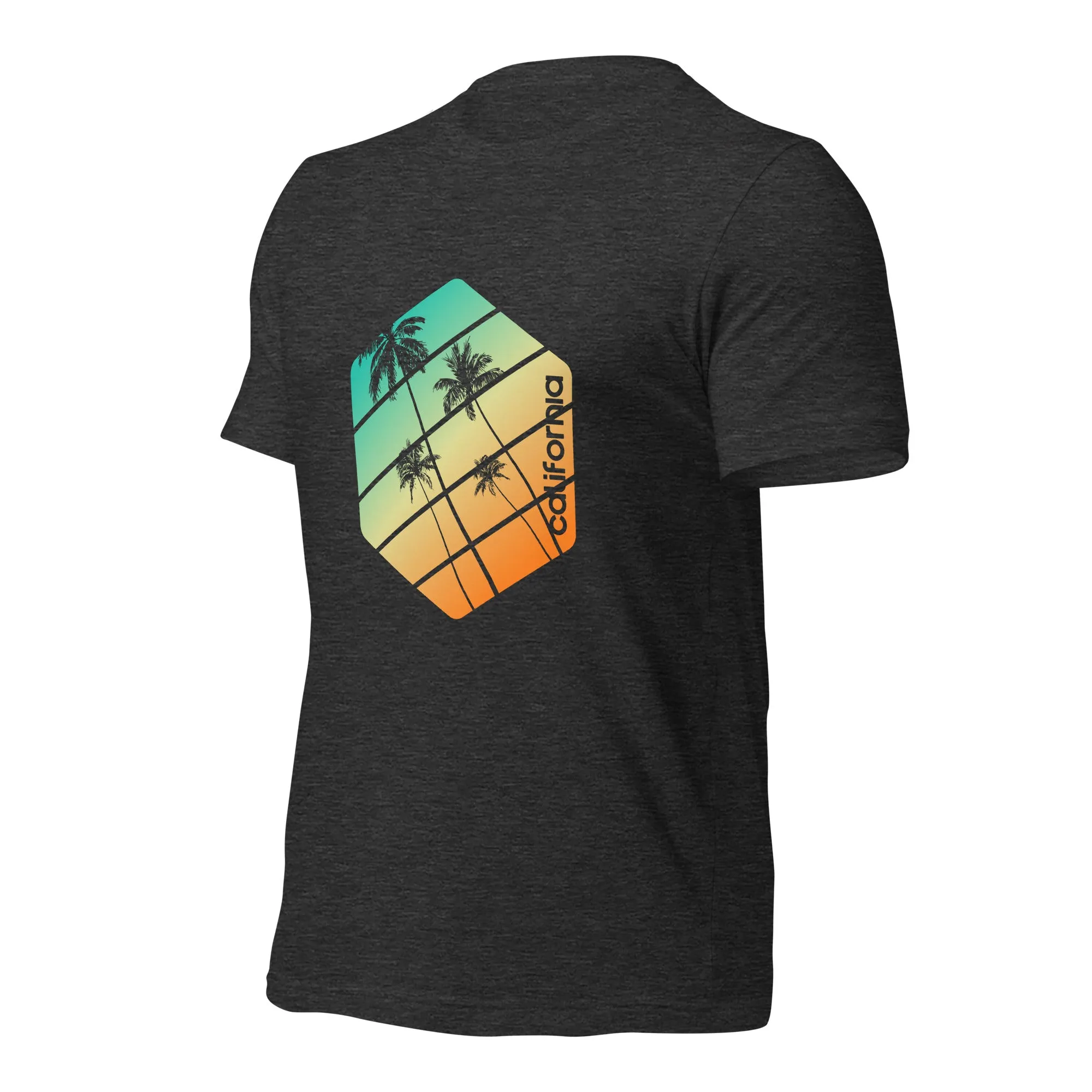 California t-shirt