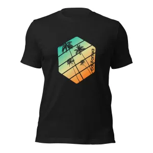 California t-shirt