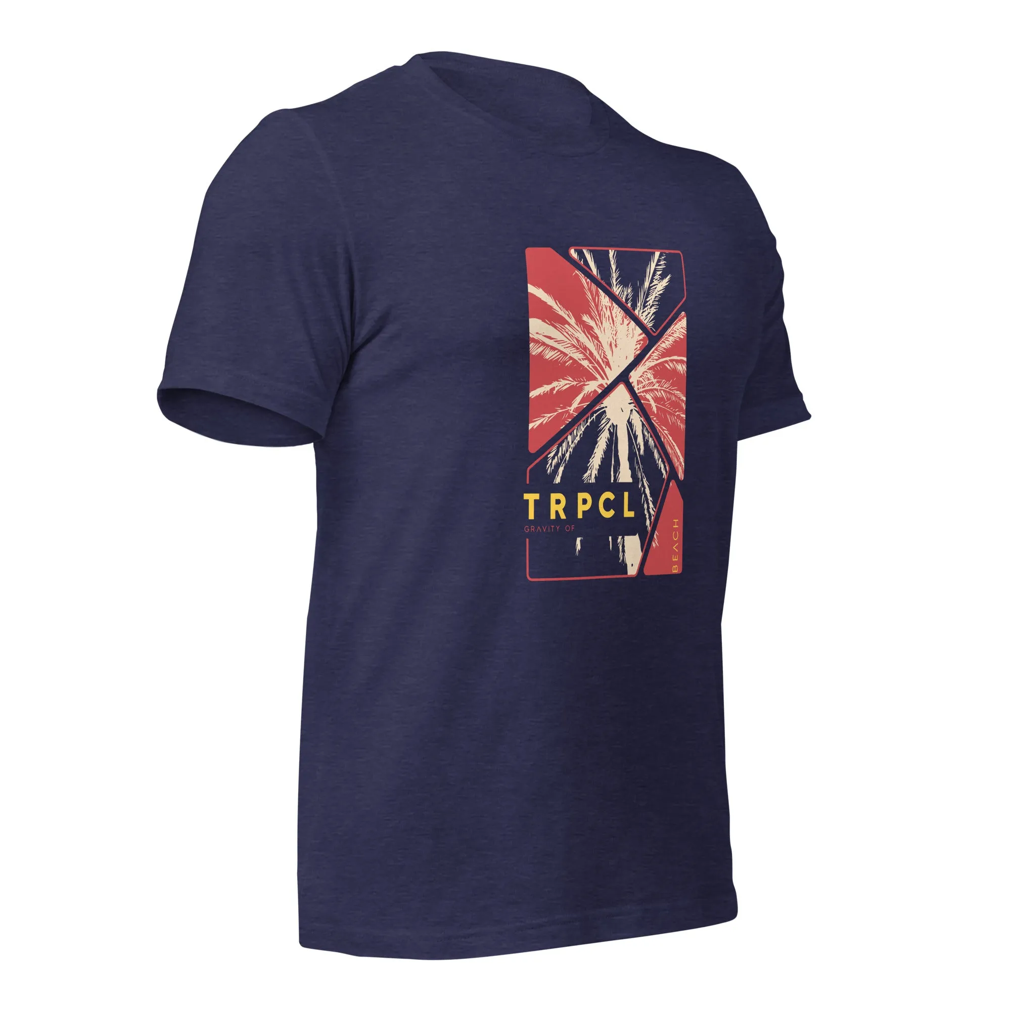 California t-shirt