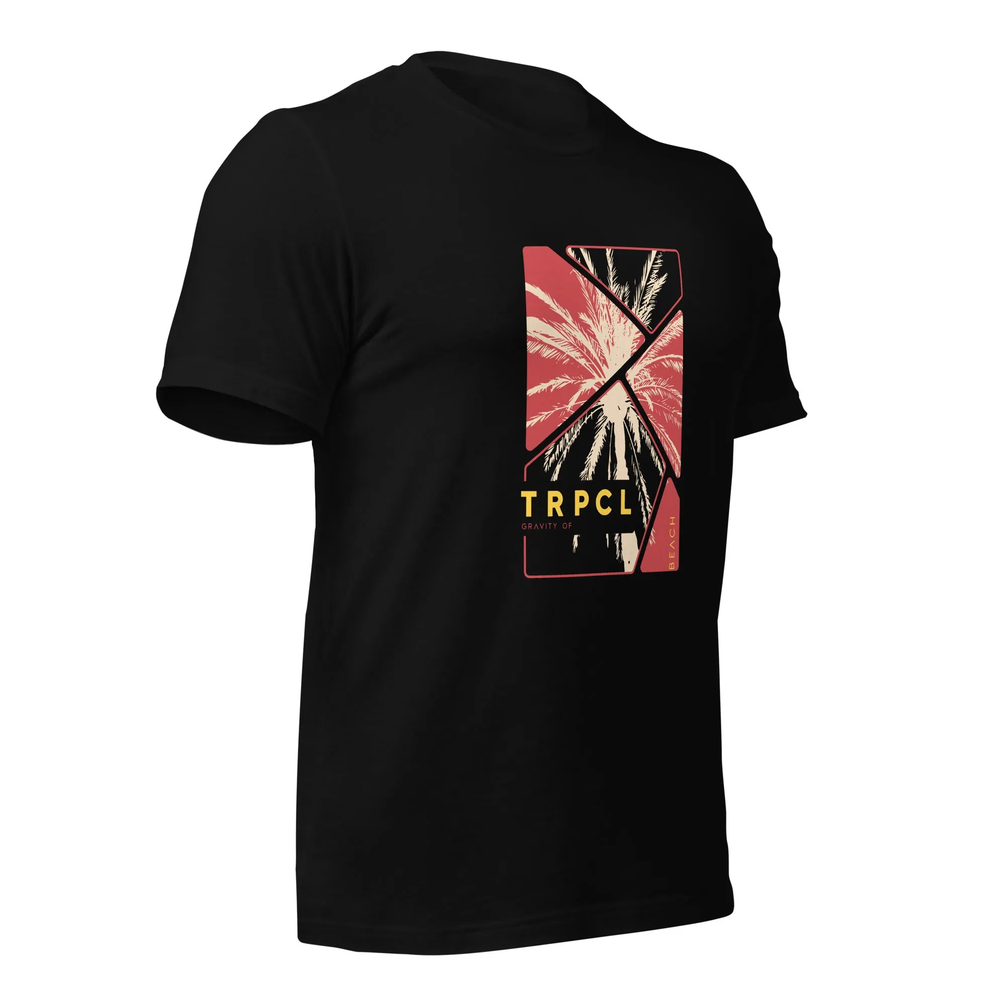 California t-shirt