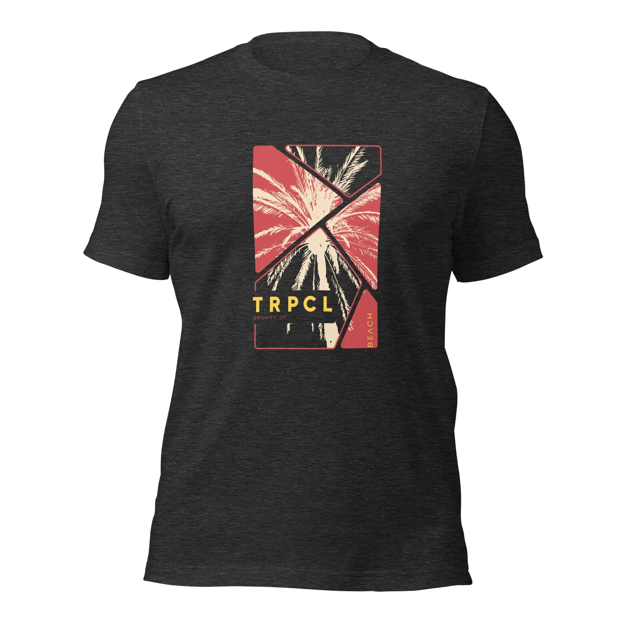 California t-shirt