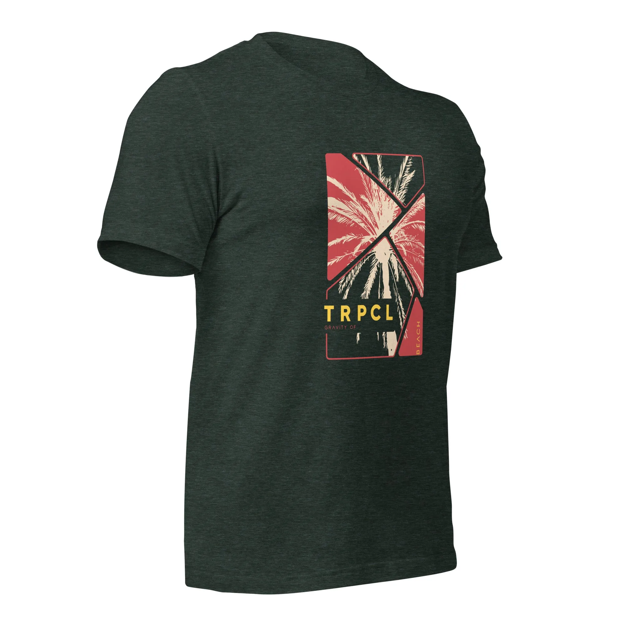 California t-shirt