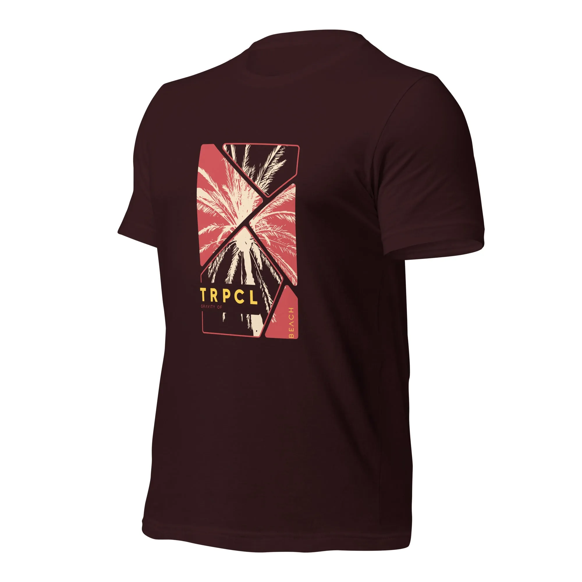 California t-shirt