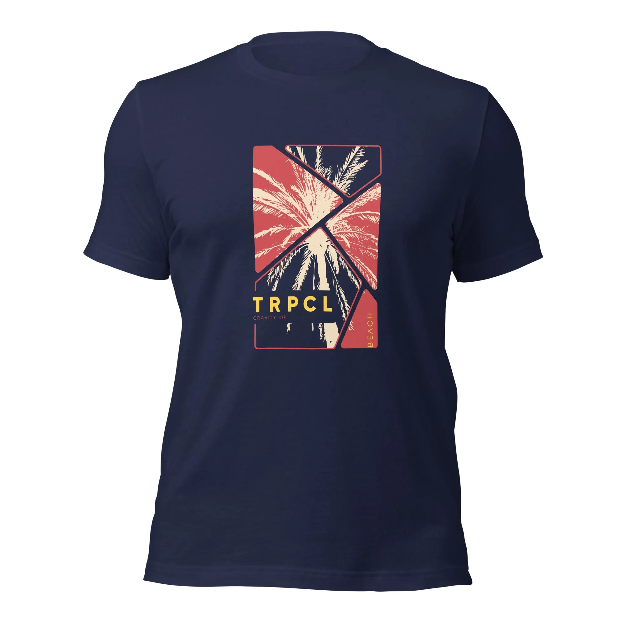 California t-shirt