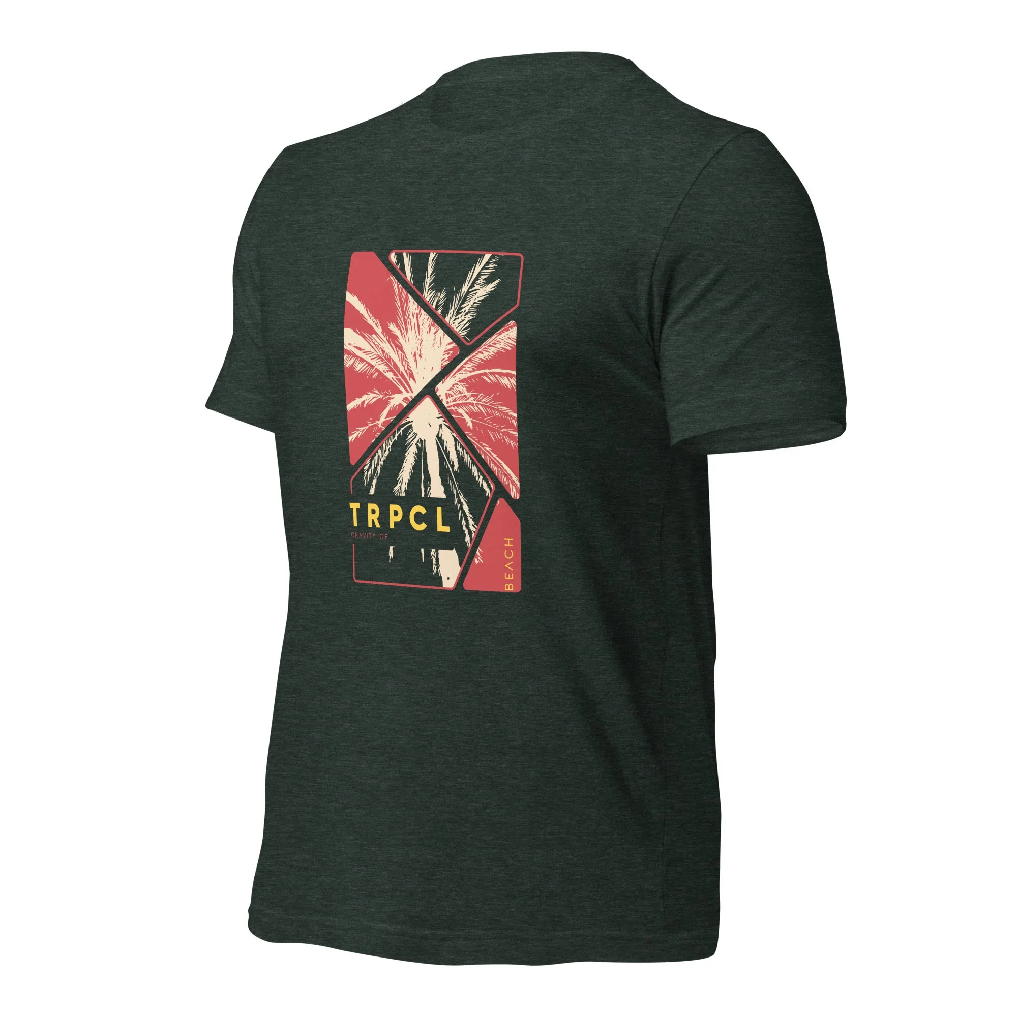 California t-shirt