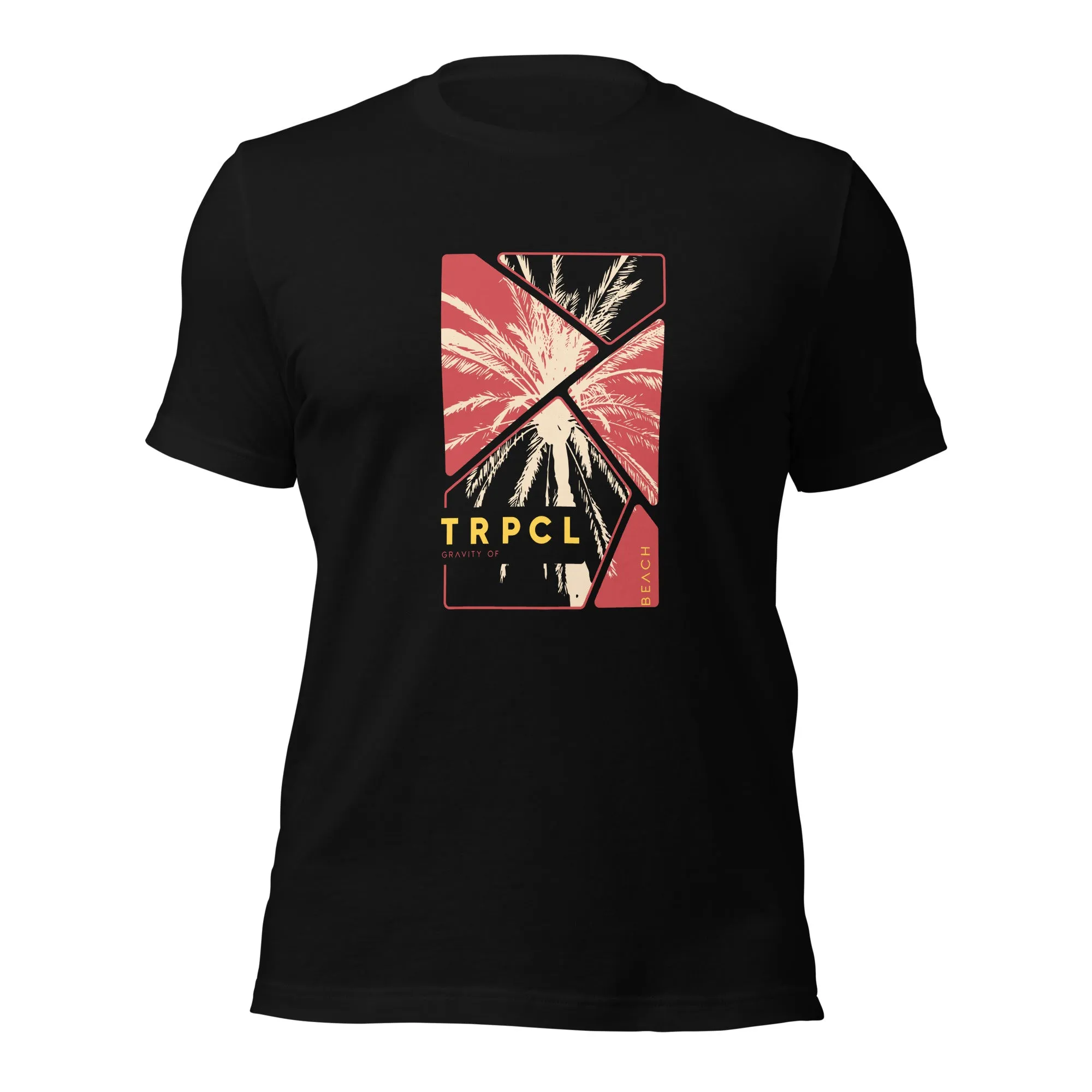 California t-shirt