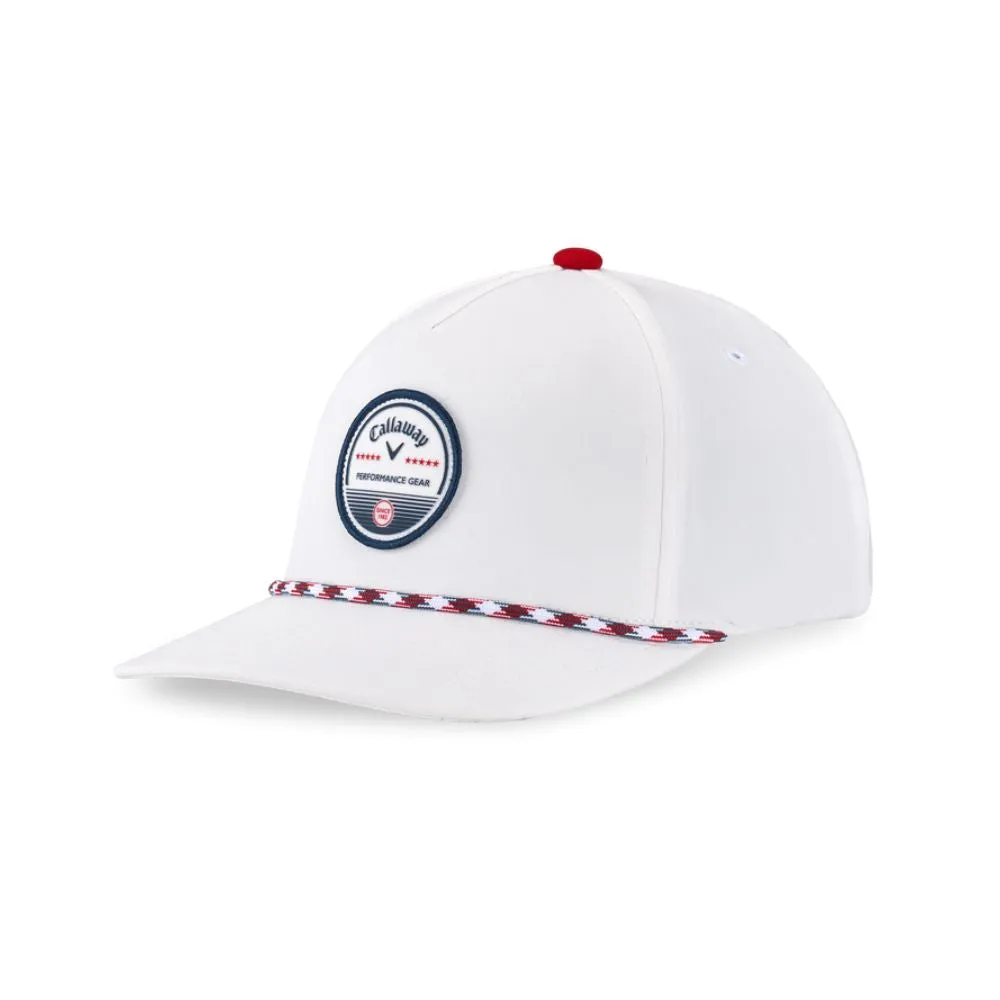 Callaway Bogey Free Golf Adjustable Cap