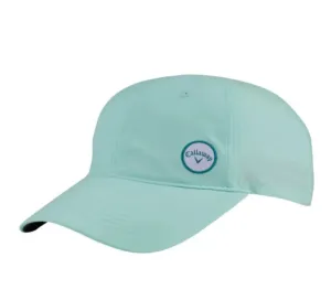 Callaway Ladies Hightail Golf Cap