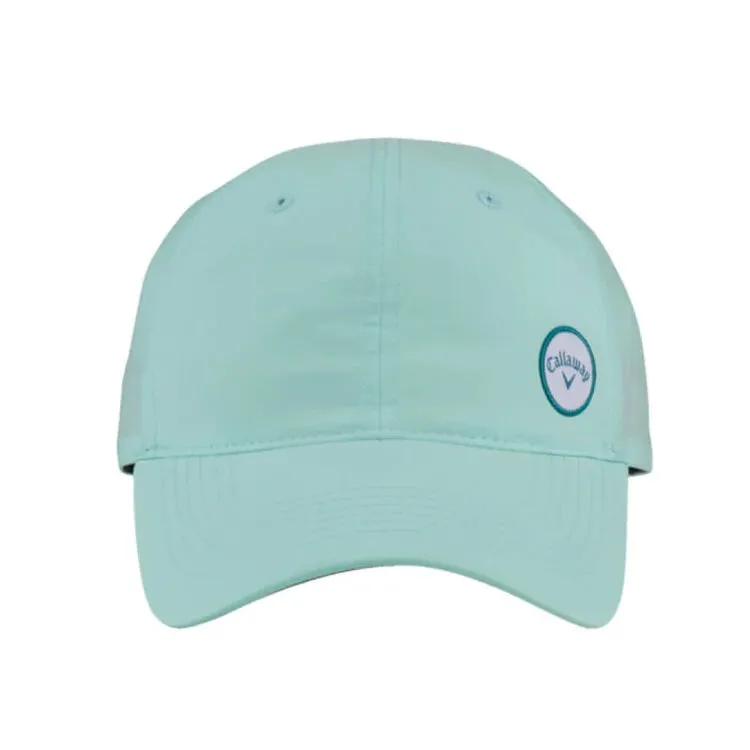 Callaway Ladies Hightail Golf Cap