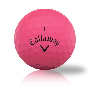 Callaway Pink Mix