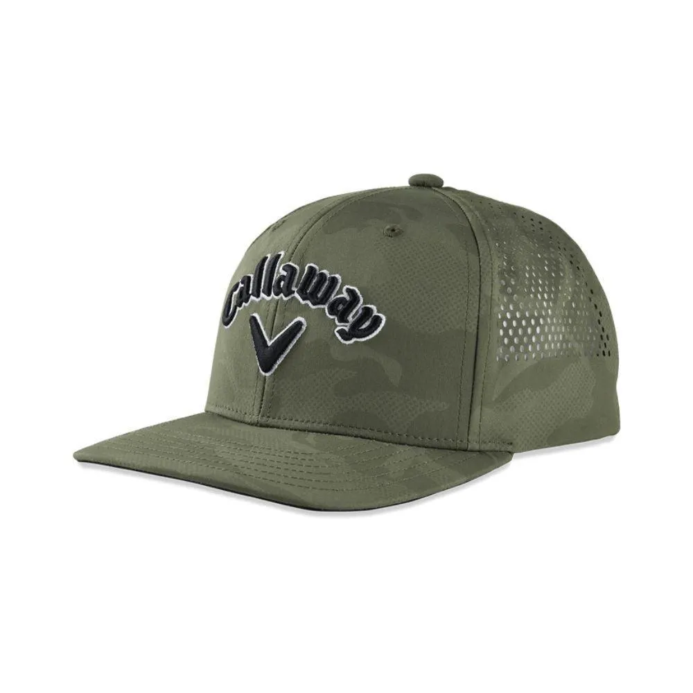 Callaway Riviera Fitted Cap