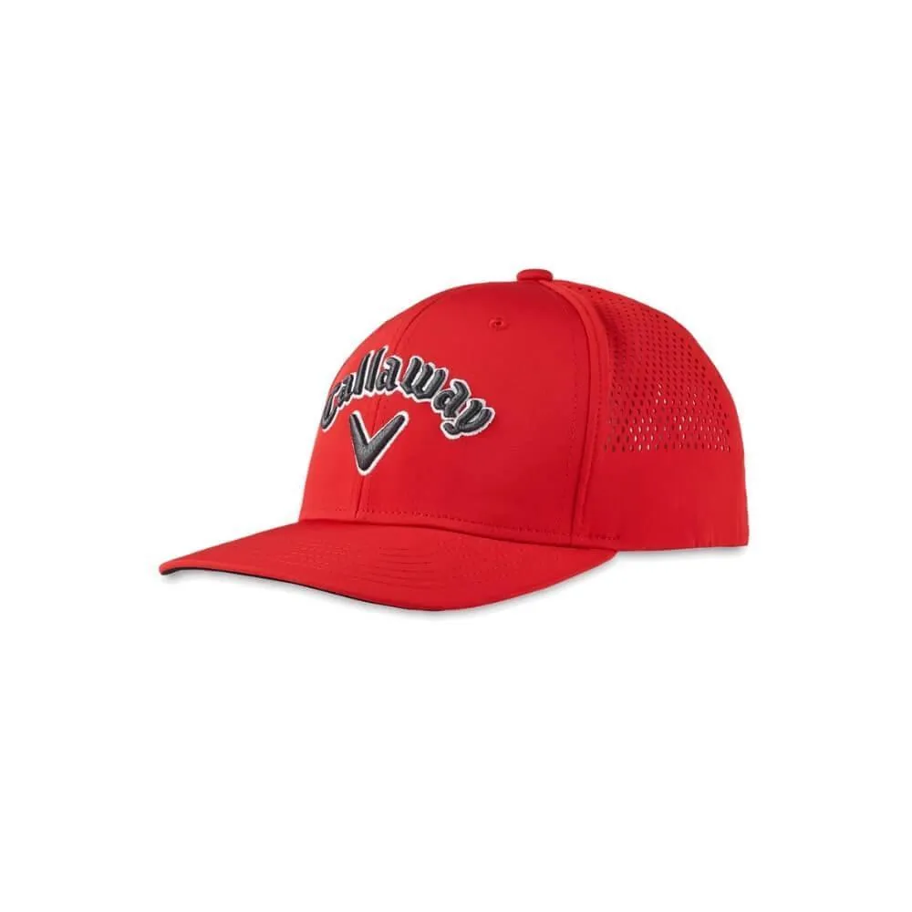 Callaway Riviera Fitted Cap