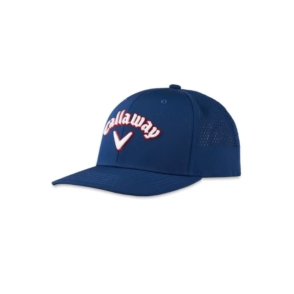 Callaway Riviera Fitted Cap