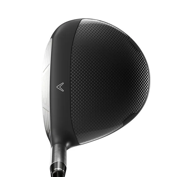 Callaway Women's Paradym Star Fairway Woods