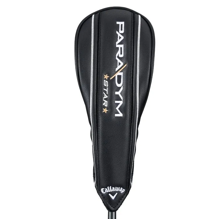 Callaway Women's Paradym Star Fairway Woods
