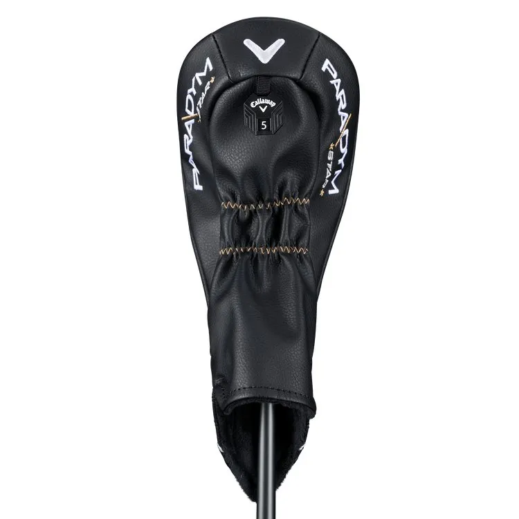 Callaway Women's Paradym Star Fairway Woods