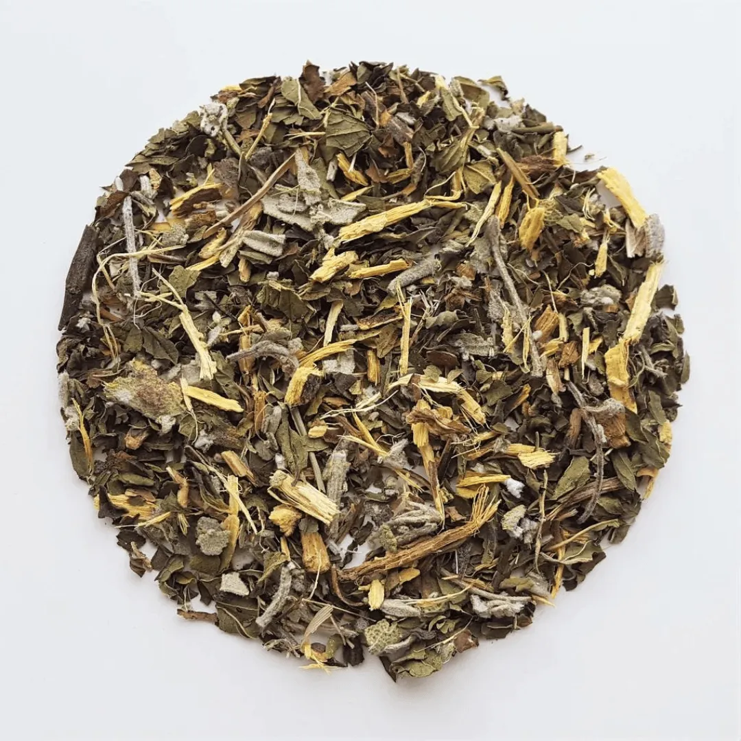 Calming Tea Pouch