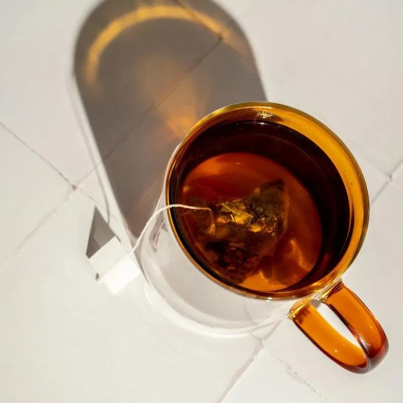 Calming Tea Pouch