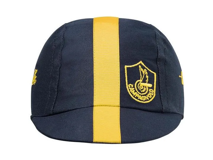 Campagnolo Premium Cycling Cap - Tour Edition