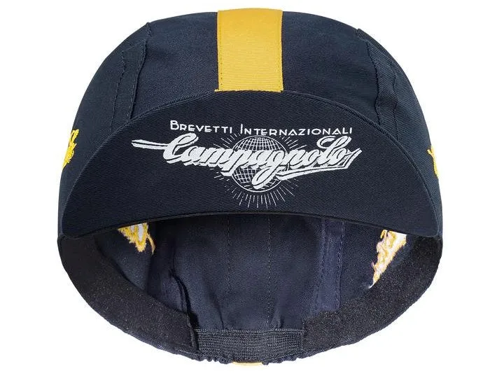 Campagnolo Premium Cycling Cap - Tour Edition