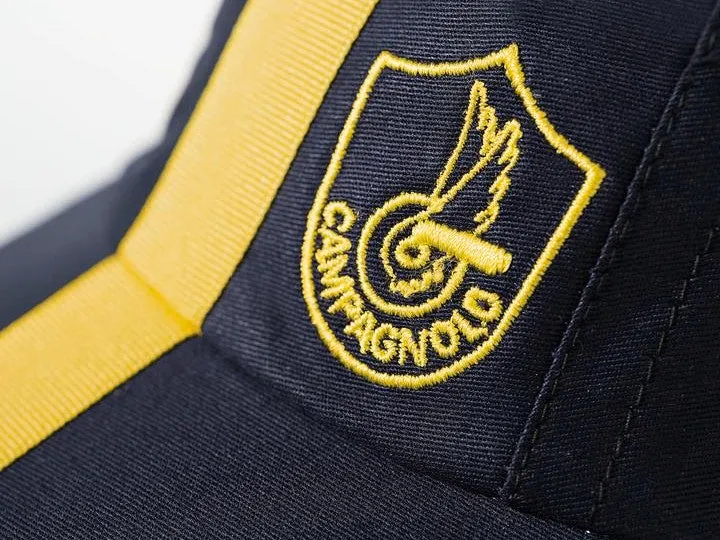 Campagnolo Premium Cycling Cap - Tour Edition